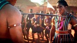 African Warrior's elite training | The Woman King | CLIP