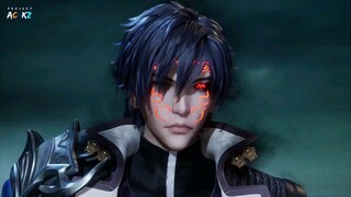 Spirit Sword Sovereign4 eps`338 (sub Indonesia)