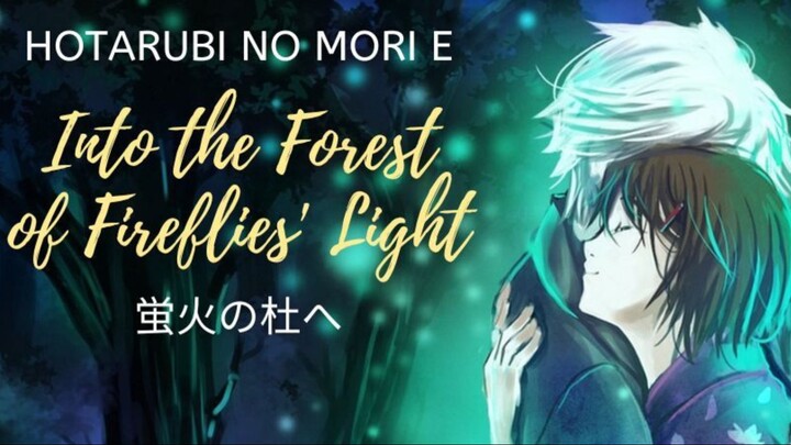 [2011] Lạc Vào Khu Rừng Đom Đóm - Into The Forest Of Fireflies Light.