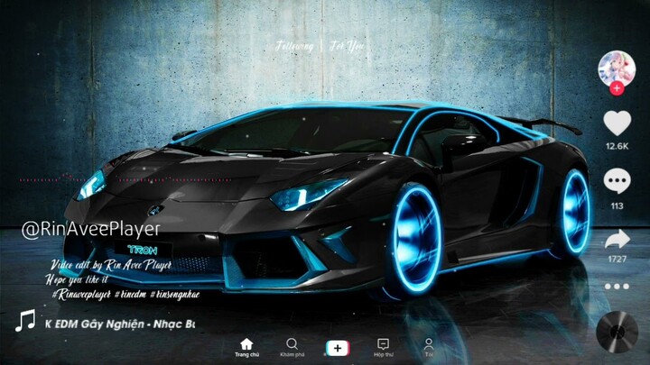 nightcore: không thể là của nhau