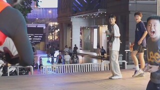 Bộ cosplay Mai Shiranui này tuy không đẹp nhưng chắc chắn sẽ khiến mắt mọi người đen lại [Mischief 2