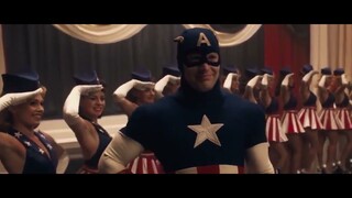 Lana Del Rey -  God Bless America