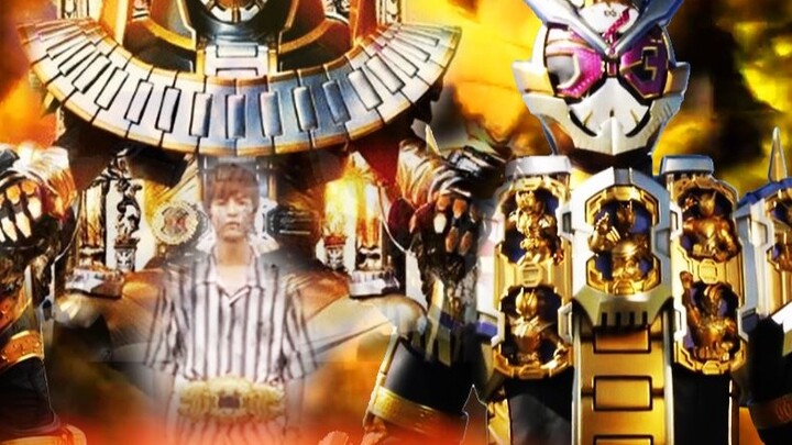 |การครอบงำของบุคคล - Eternal King's Road | - The Advent of Demons [MAD/End Commemorative]