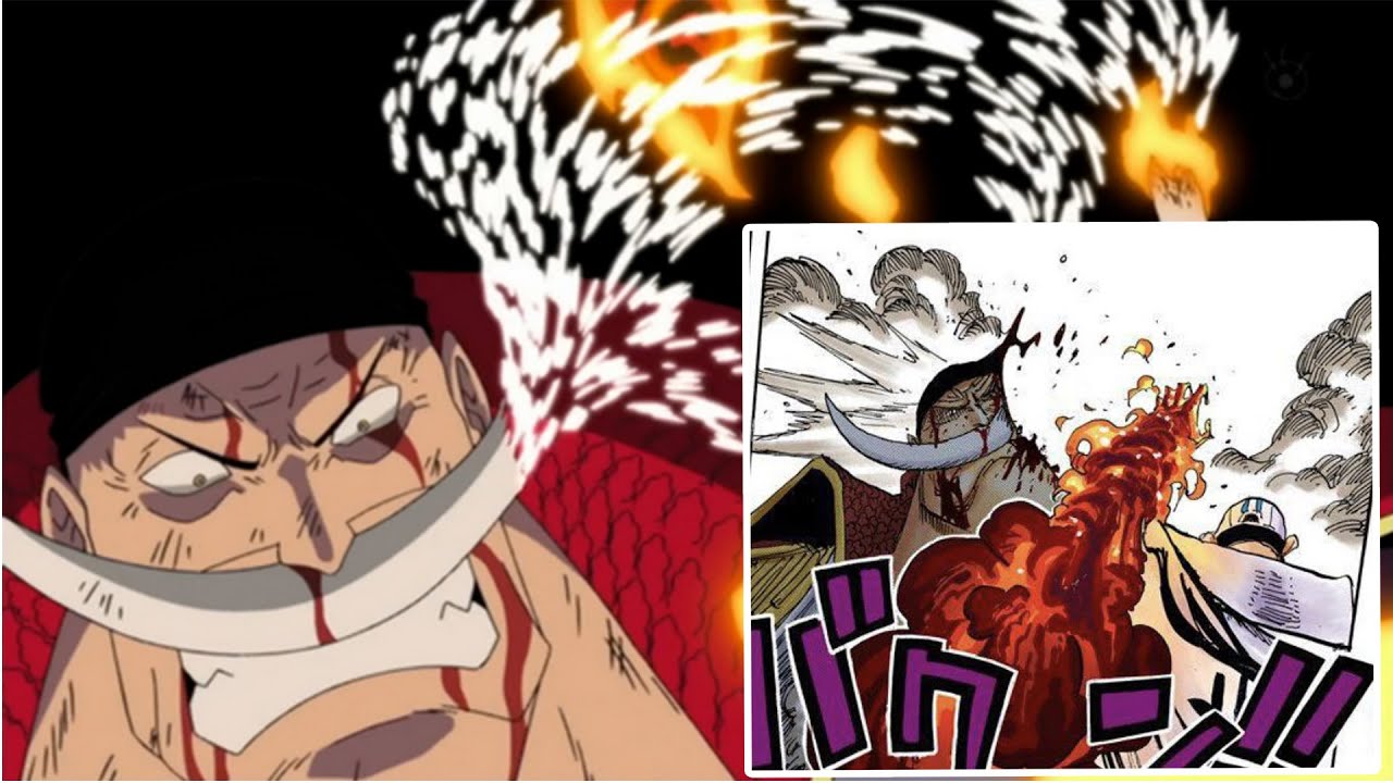 One Piece Center on Twitter Anime vs Manga OnePiece  httpstco1GhN0GGCYc  Twitter