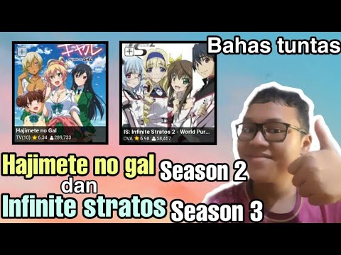 BOCORAN!!! Anime Quanzhi Fashi Season 5 