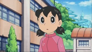 Doraemon episode 613