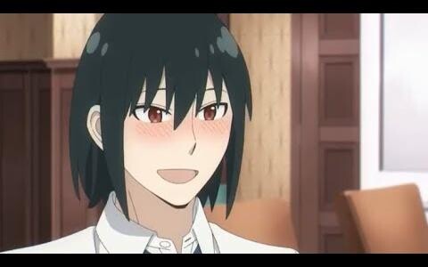 ยูริ ไบรอาร์ โมเมนต์ Spy x Family ตอนที่ 8