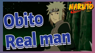 Obito Real man