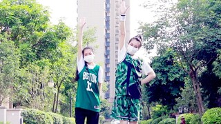【银耳娘&咯哩戈里】重逢的世界