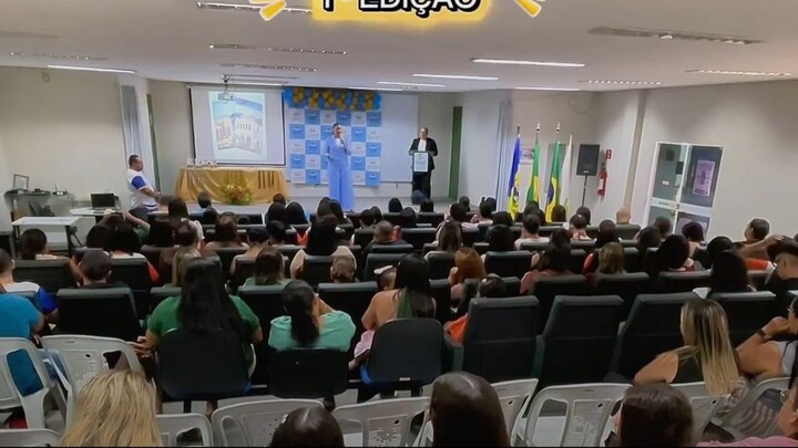 Concurso Literário de Camocim premia alunos e escolas da rede municipal