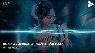 Mixset Remix 2024 TikTok - Trúc Xinh Remix - VuHuynh Remix - Cớ Sao Người Nỡ Mang Câu Chia Lìa Remix