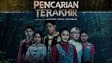Pencarian Terakhir (2025)