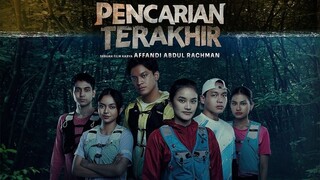 Pencarian Terakhir (2025)