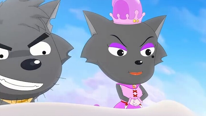 Pleasant Goat หนึ่งในภาพยนตร์ที่ได้รับการตรวจสอบแย่ที่สุด? เนื้อเรื่องมันแย่ขนาดนั้นเลยเหรอ?