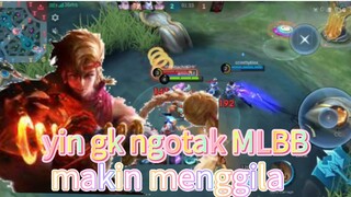 yin menggila MLBB