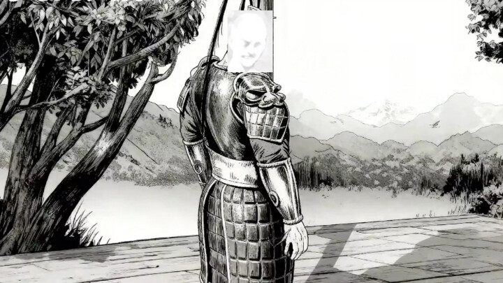 When Rokishia powerfully steps onto the base and makes it safely, meanwhile humans and gods are like