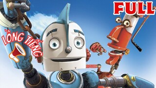 [LỒNG TIẾNG] Thành Phố Robots (2005)