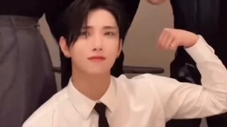 【seventeen- HOSHI】- challenge collection Kwon Soonyoung, this charming treasure man like an onion - 