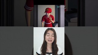 JANGAN NYETIR SENDIRI YA KALAU MASIH BOCIL  ?!?