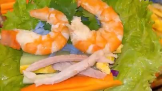 Có Mấy Công Thức Này Thì Ngại Gì Rau Củ _ Pít Ham Ăn