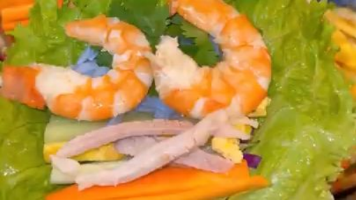 Có Mấy Công Thức Này Thì Ngại Gì Rau Củ _ Pít Ham Ăn
