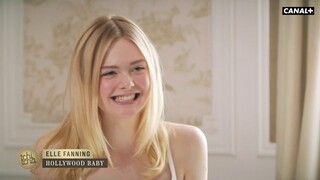 Elle Fanning : Hollywood baby - Reportage cinéma