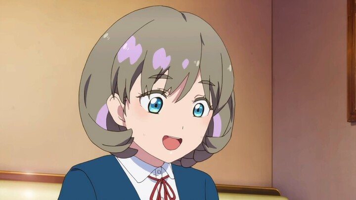 I want to eat KFC's cocoa crumbs on Thursday