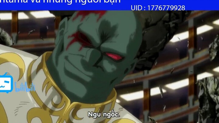 Ngươi đã mất cơ hội đánh bại bọn ta #anime