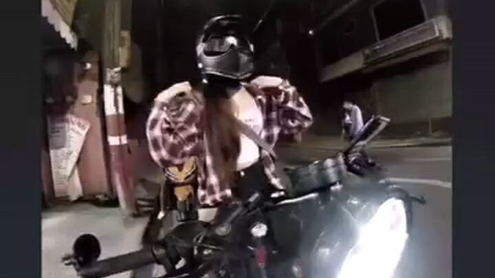 🛣️🏍️
