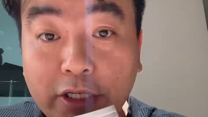 Tasteless... There is no need to chase high-end products# and the model line lonely shadow