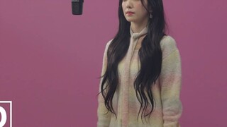 IRENE新曲Start Line Live版公开