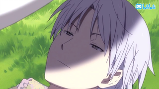 "Đến đây, anh rốt cục có thể chạm vào em rồi." - AMV - ĐịnhĐịnh #anime