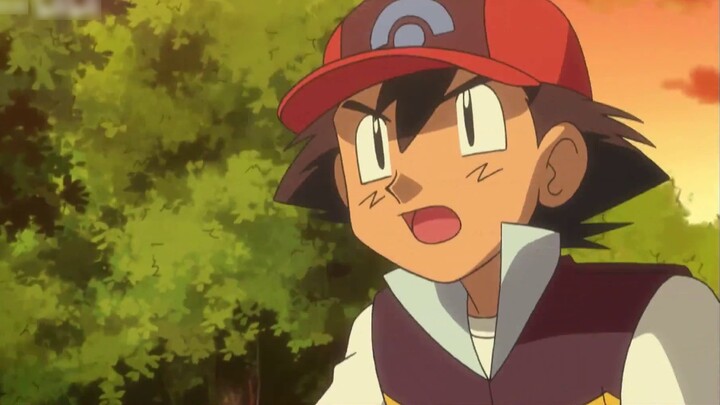 Little flame monkey, you have become stronger (poor child~), may all kindness be treated gently!