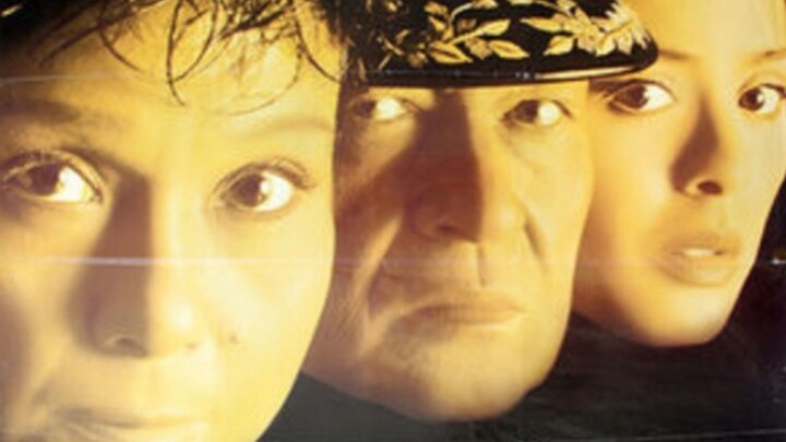 Nora Aunor vs Eddie Garcia, Classic Pinoy Movie- Bakit May Kahapon Pa?