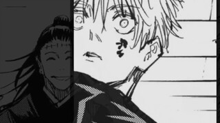 เหตุการณ์ชิบูย่า 4: Gojo ถูกบล็อก Xia You ปรากฏตัว และการเปลี่ยนแปลงครั้งใหญ่ในรูปแบบคาถาเริ่มต้นขึ้