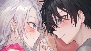 ตัวไม่ประกอบของคุณชิโมสึกิ ตอนที่ 1 - 12