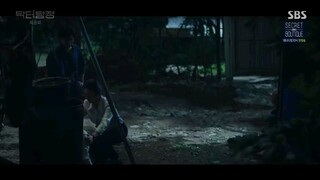 EPISODE 16 DOCTOR DETECTIVE