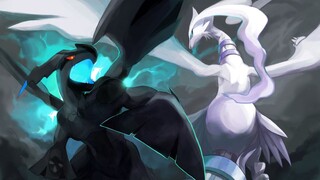 Poketmon: Cuộc Chiến Trắng Và Đen||Toho_Dreamstv HTV3|| 2011 ||Lồng Tiếng