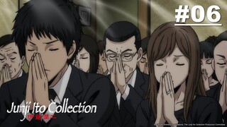 👻【Halloween Special】🎃 Junji Ito Collection - Episode 06 [English Sub]