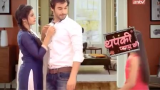 thapki episode 639