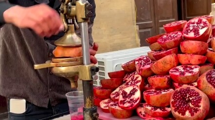 Có ngọt quá không?