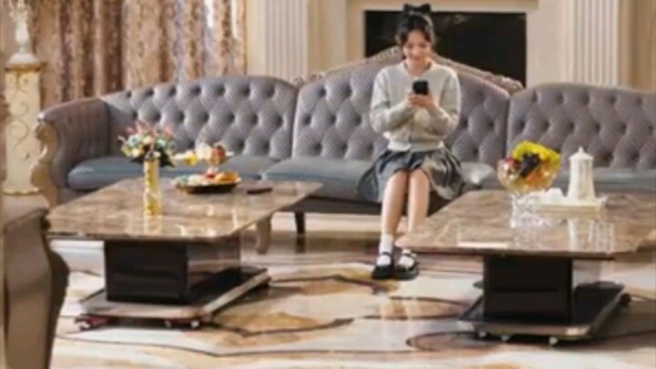 22. Reborn at 8, sent scum dad to prison. Entered rich family with mom, spoiled by CEO&2 brothers!