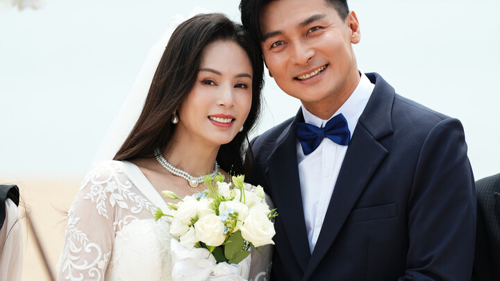 [Li Ruotong] I am married and have an 8-year-old daughter!