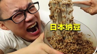 Món ăn kỳ lạ của Nhật Bản – natto, mùi vị như tất bẩn, tại sao người Nhật lại thích ăn đến vậy?
