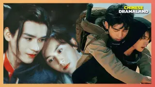 Top 10 Best Chinese BL Dramas & Bromance Dramas You Must Watch In 2022