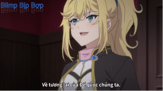 Buổi hội nghị quyết định - #AniMeme