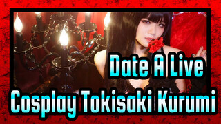 Date A Live | Tutorial Cosplay [18 ] 2017 Cosplay（Tokisaki Kurumi #2）