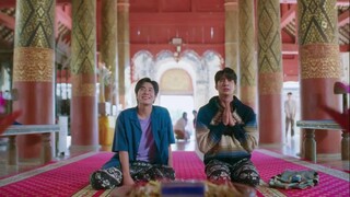 🇹🇭 Ossan's Love (2025) - Episode 9 [Eng Sub]