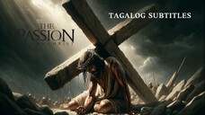 ᵀᴴᴱⓅⒶⓈⓈⒾⓄⓃ σƒ ÇHŖ† ᴴᴰ | Tagalog Subtitles