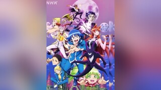 Các bạn thích phim anime nào